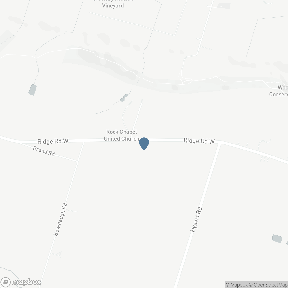 663 RIDGE Road W, Grimsby, Ontario L3M 4E7